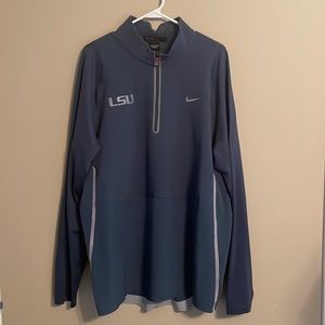 ⭐️perfect condition LSU , Tiger Woods collection